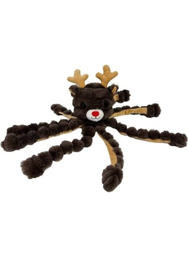 Octopus familie - Rendier  - Baby