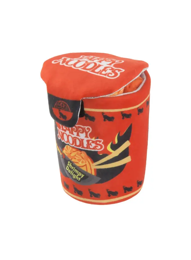 Slurp It Up Interactive Yappy Noodles