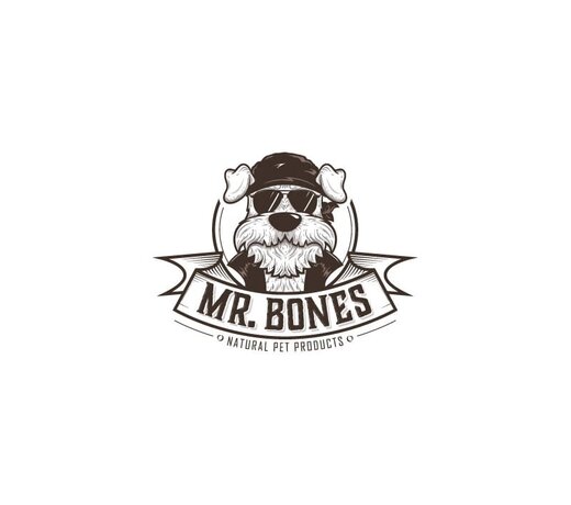 Mr.Bones