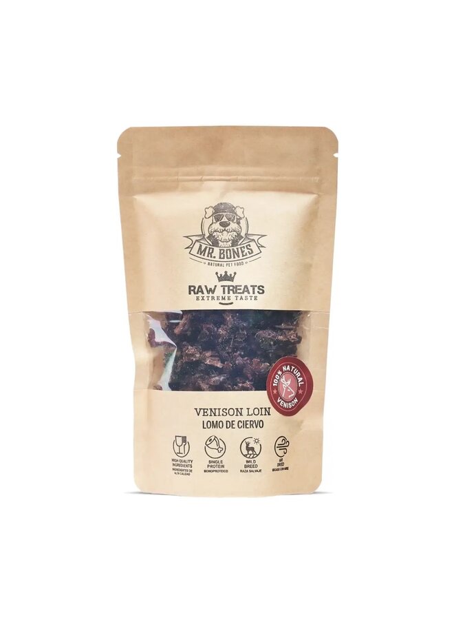 Raw Treats  - Hertenhaas