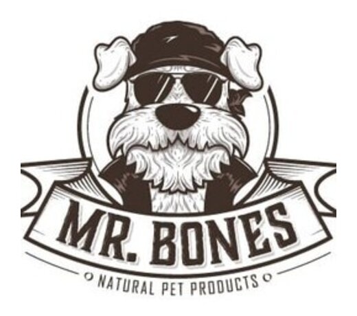 Mr.Bones