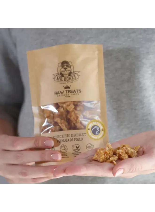 Raw Treats -  Kipfilet