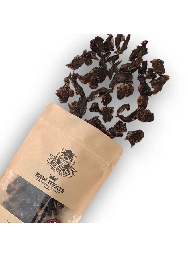 Raw Treats  - Hertenhaas