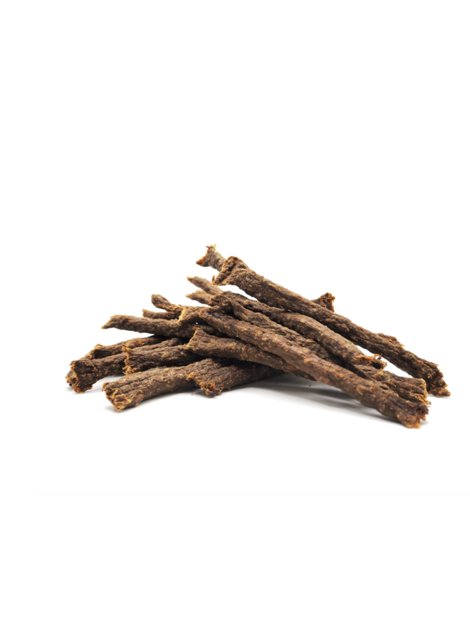 Runder Sticks + Colostrum