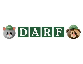 Darf