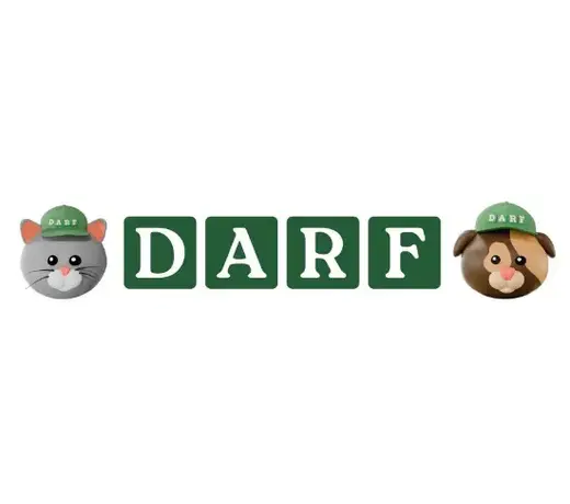 Darf