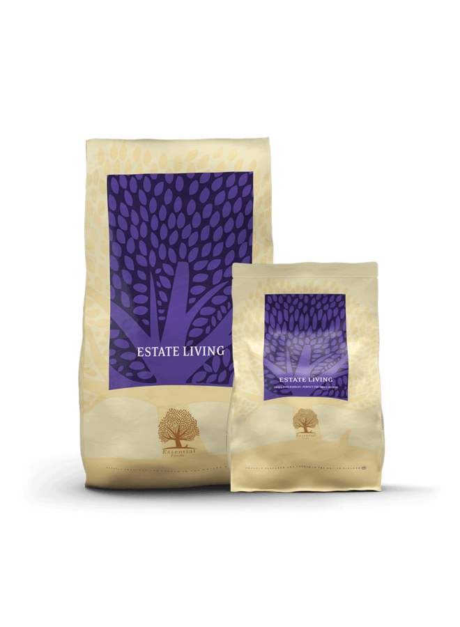 Estate Living (lam, hert & kip)