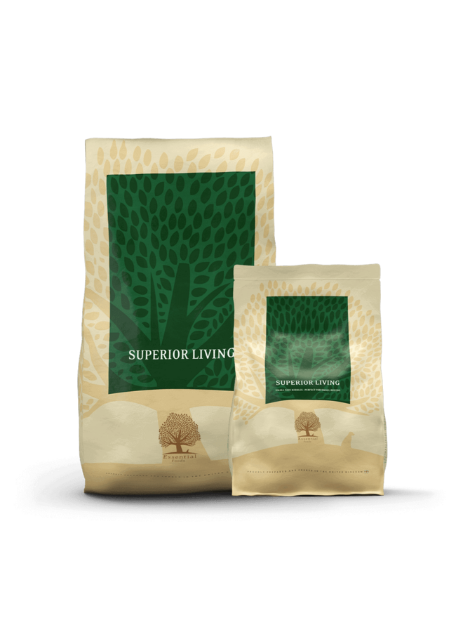 Superior Living (kip & eend)