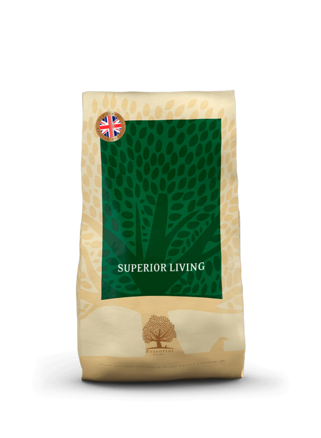 Superior Living (kip & eend)