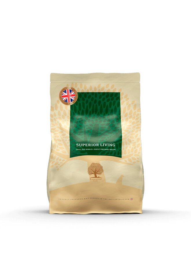 Superior Living (kip & eend)