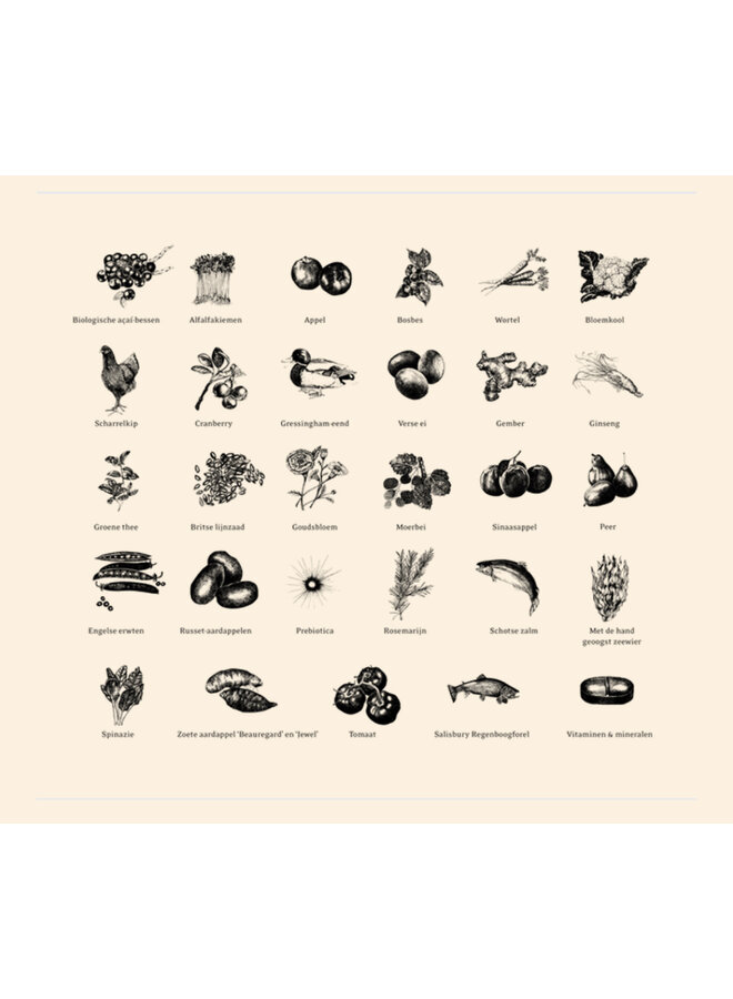 Superior Living (kip & eend)