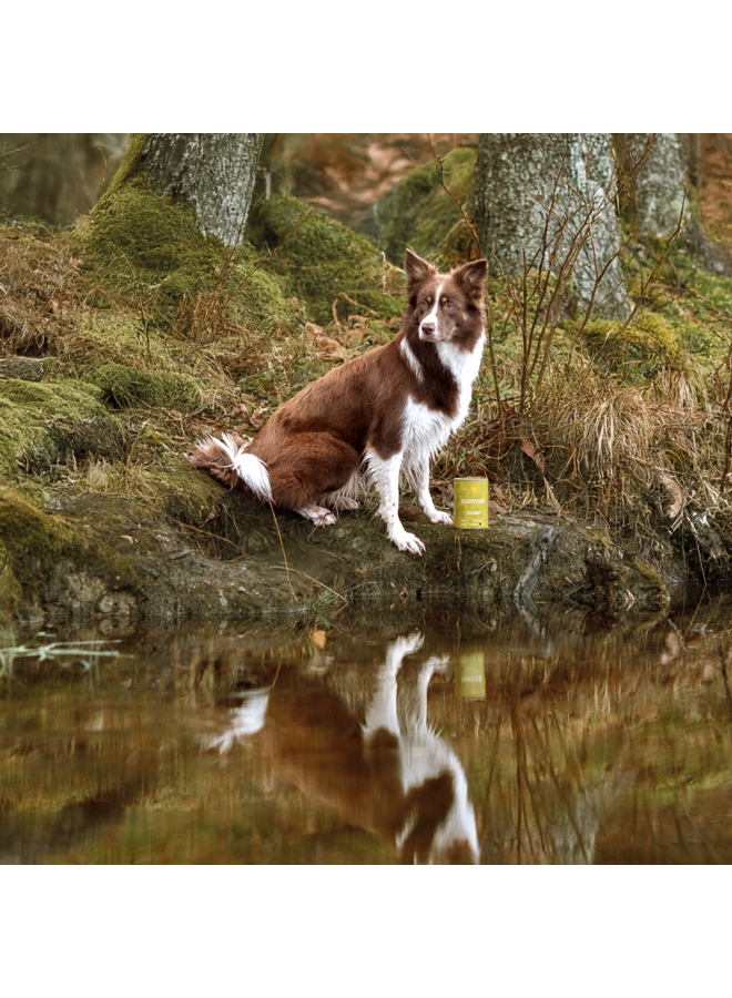 Contour Pâté (eend, kip)