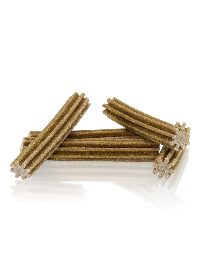 Collageen & Kurkuma Teeth Delights