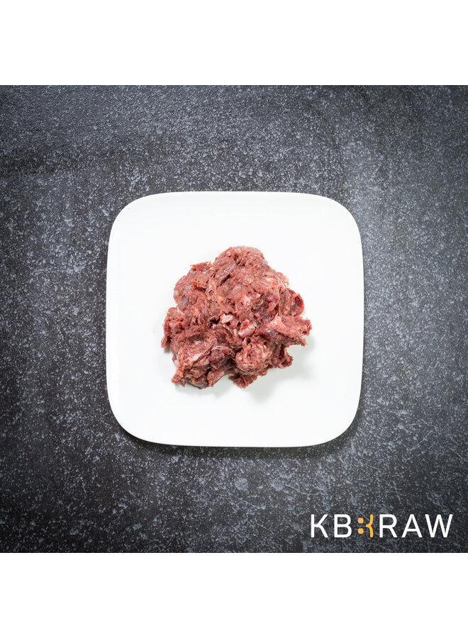 Paard 1 kg.