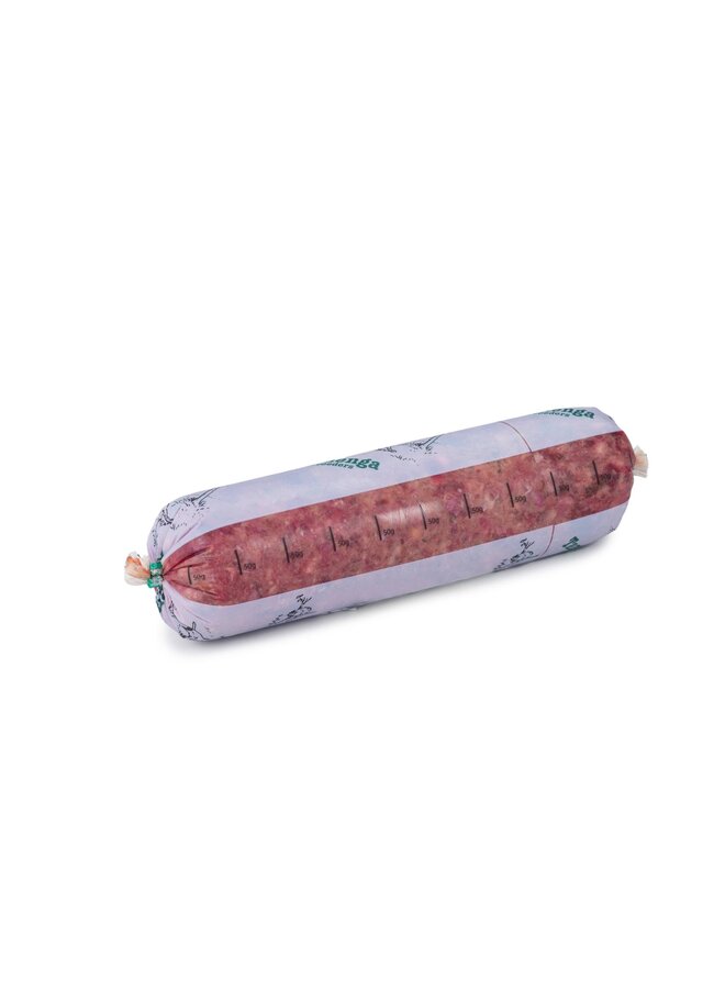 Vleesmix Eend