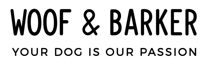 WOOF & BARKER | Your dog is our passion