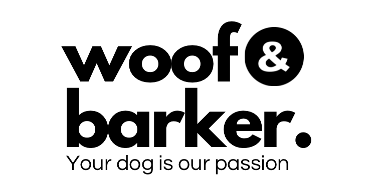 WOOF & BARKER | Your dog is our passion