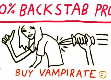 Vampirate
