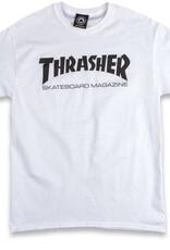 Thrasher Thrasher - Skate Mag Tee SS