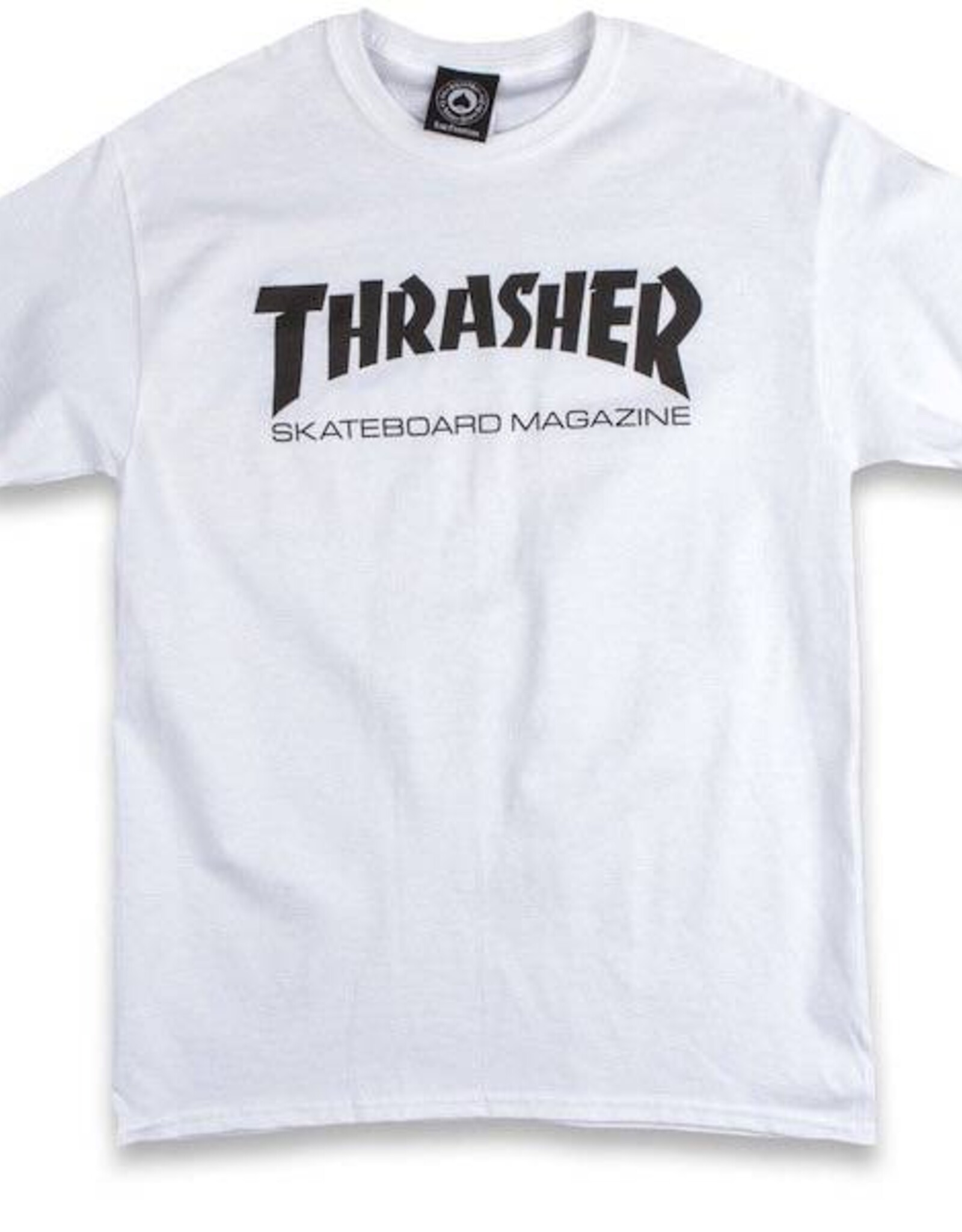 Thrasher Thrasher - Skate Mag Tee SS