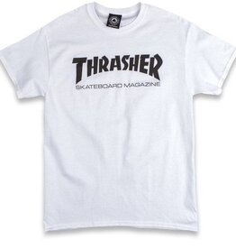 Thrasher Skate Mag Tee