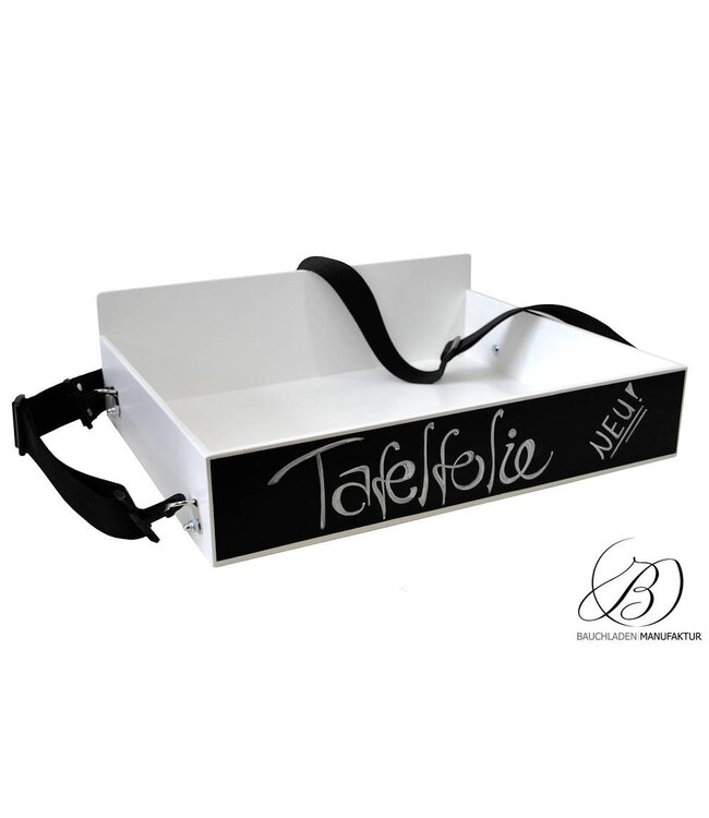 Tafelfolie S-L - Front