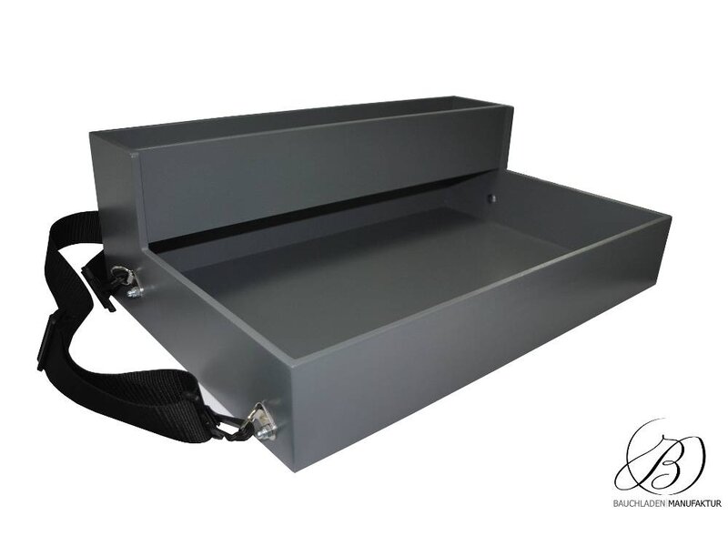 Hawker´s tray Napoli