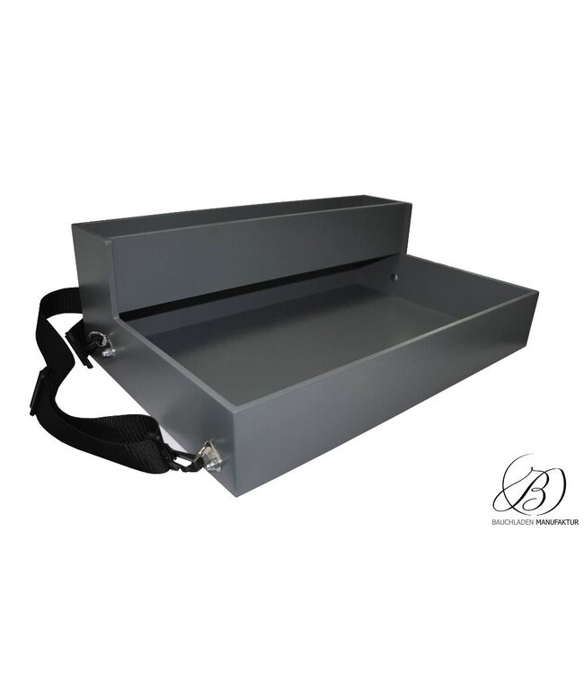 Hawker´s tray Napoli