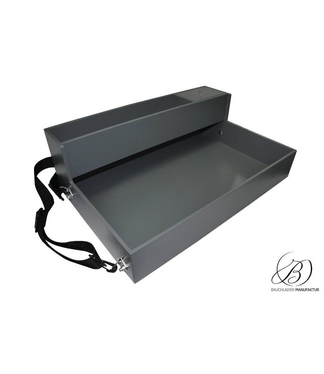 Hawker´s tray Napoli