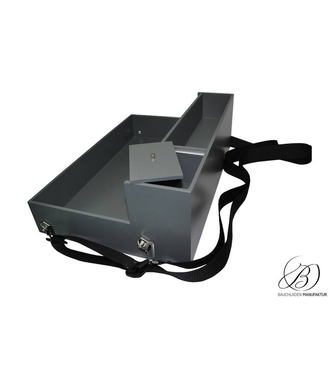 Hawker´s tray Napoli