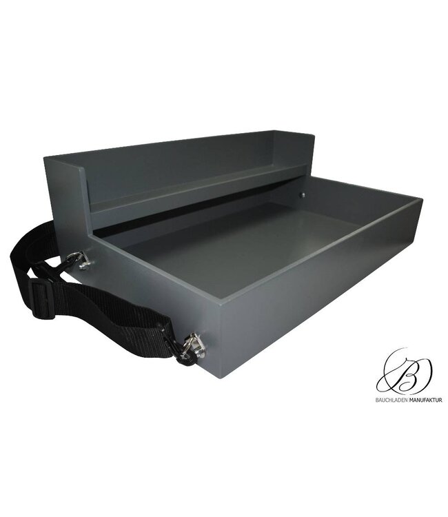 Hawker´s tray Napoli