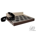 Foam Inserts for drinks