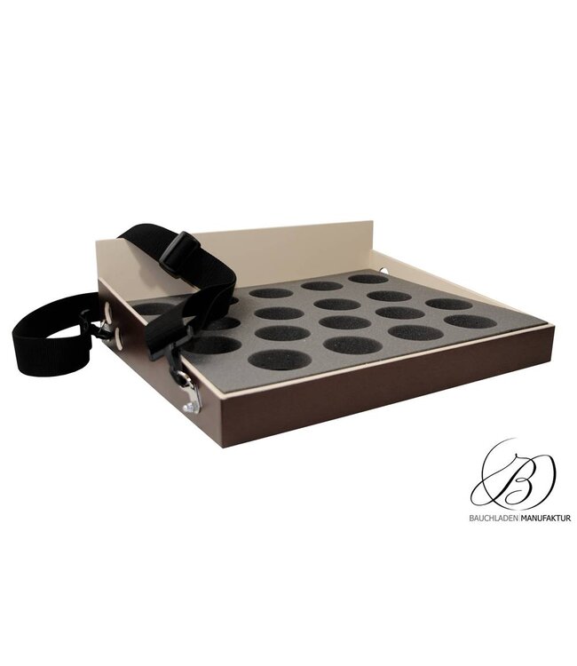 Foam Inserts for drinks