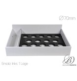 Foam Insert 60x 40 cm