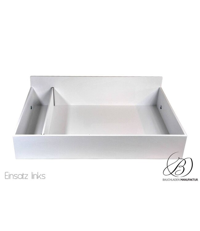 Foam Insert 60x 40 cm