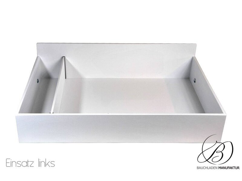 Foam Insert 60x 40 cm