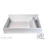Foam Insert 60x 40 cm
