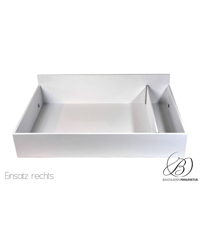 Foam Insert 60x 40 cm