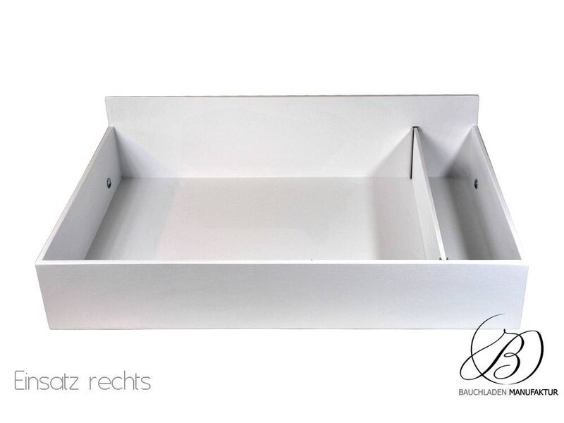 Foam Insert 60x 40 cm