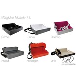 Foam Insert 60x 40 cm