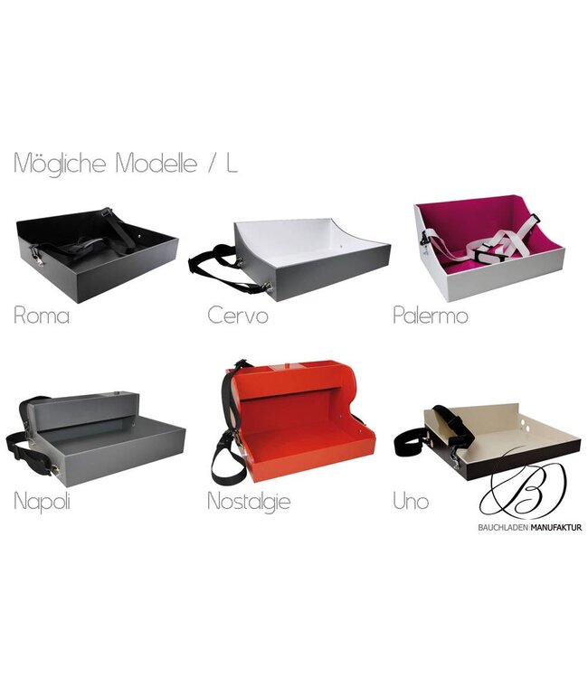 Foam Insert 60x 40 cm