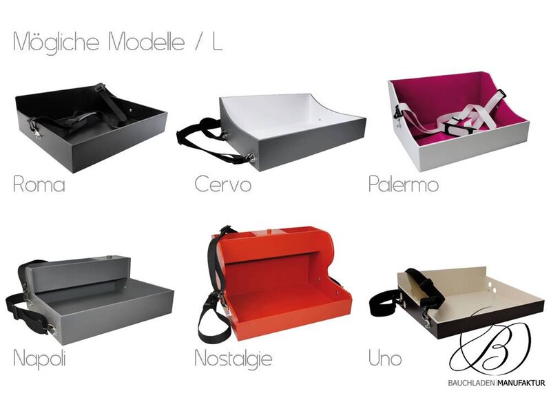 Foam Insert 60x 40 cm