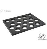 Foam Inserts for drinks
