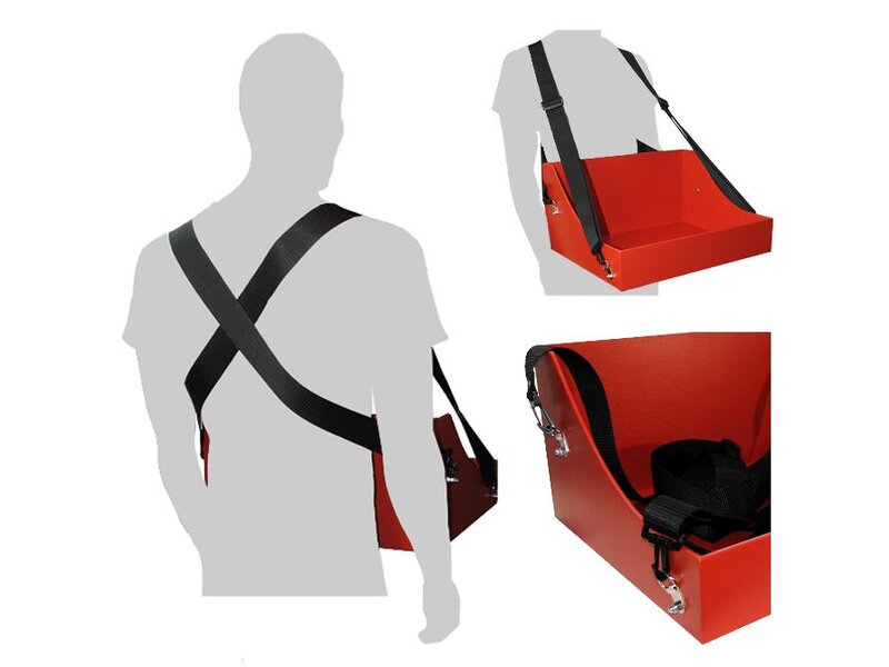 Shoulder strap 50mm