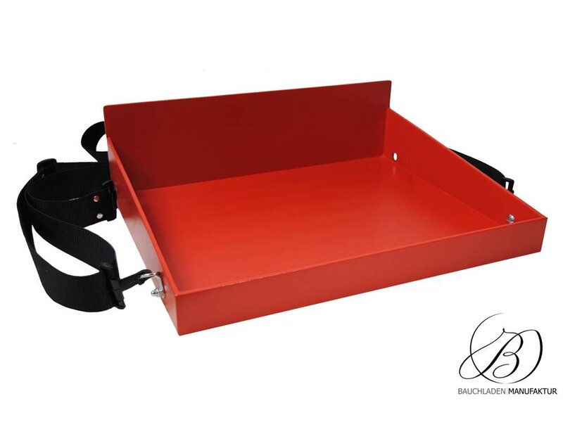 Hawker´s tray Uno