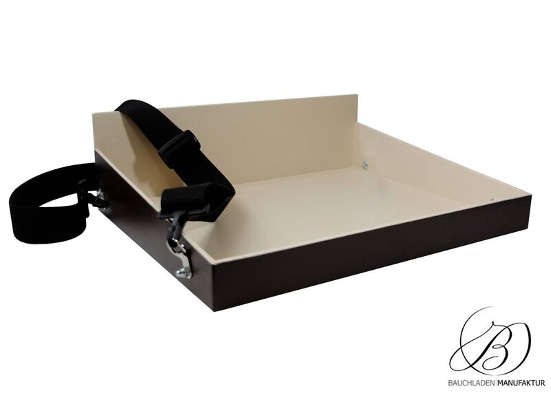 Hawker´s tray Uno
