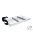 Hawker´s tray Vassoio with seperator