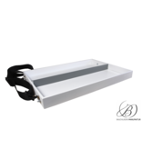 Hawker´s tray Vassoio with seperator