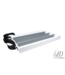 Hawker´s tray Vassoio with seperator