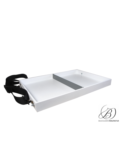 Vassoio / L / with seperator